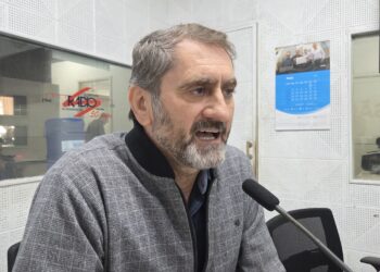 Presidente da ACSURS destaca tecnologia nas granjas e aumento do consumo de carne suína no Brasil