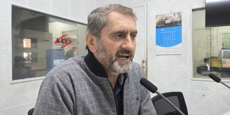 Presidente da ACSURS destaca tecnologia nas granjas e aumento do consumo de carne suína no Brasil