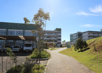 UFFS – Campus Erechim destaca desempenho no Enade Licenciaturas 2025
