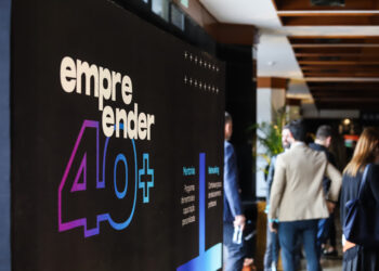 Summit Empreender 40+ vai para  2ª edição e amplia movimento nacional de valorização da maturidade profissional