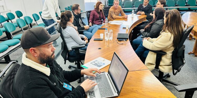 Cultura em pauta: vereadores discutem futuro do Castelinho, Feira do Livro e espaços culturais de Erechim