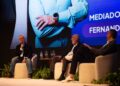 Summit Empreender 40+ reúne mais de mil pessoas e consolida movimento nacional sobre maturidade profissional 