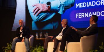 Summit Empreender 40+ reúne mais de mil pessoas e consolida movimento nacional sobre maturidade profissional 