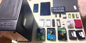 Operação contra abuso sexual de crianças e adolescentes cumpre mandados em Erechim