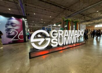 Missão Empresarial de Erechim inicia participação na Gramado Summit com expectativas e primeiras impressões positivas