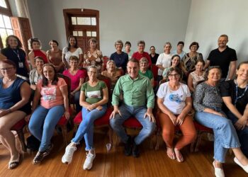 29º Encontro da Mulher Rural Erechinense é avaliado de forma positiva e já projeta edição histórica em 2027