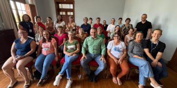 29º Encontro da Mulher Rural Erechinense é avaliado de forma positiva e já projeta edição histórica em 2027