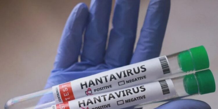 Morte por hantavirus é registrada em Paulo Bento