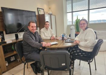 Erechim busca investimentos para fortalecer e ampliar atuação do IFRS no município