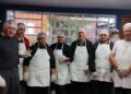 CAPSad de Erechim promove oficina de panificação e fortalece autonomia e inclusão social dos usuários