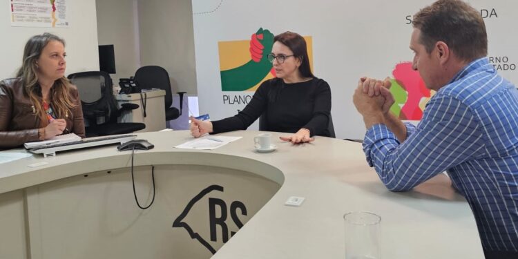Erechim busca ampliação regional dos serviços de hemodinâmica pelo SUS