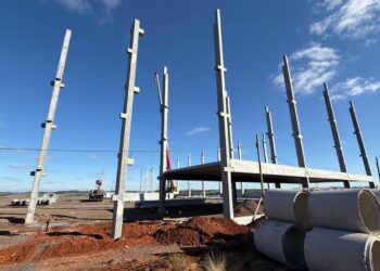 Prefeitura de Erechim mantém ritmo elevado e aprova 476 projetos nos cinco primeiros meses de 2026