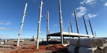 Prefeitura de Erechim mantém ritmo elevado e aprova 476 projetos nos cinco primeiros meses de 2026