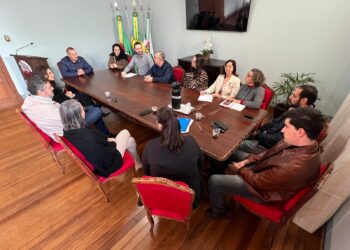 Prefeitura e corretores intensificam combate a loteamentos irregulares em Erechim