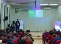 CIT destaca empreendedorismo e inovação durante o 1º ADS Summit do IFRS Erechim