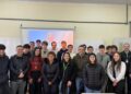 Programa Jovem Empreendedor inicia formação gratuita voltada à inovação e protagonismo juvenil em Erechim