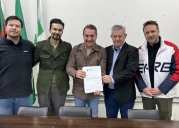 Secretaria de Assistência Social têm novo titular à frente da pasta