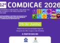 12ª Conferência Municipal dos Direitos da Criança e do Adolescente acontece nesta sexta-feira