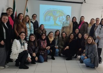 Coordenadoras das Escolas Municipais de Educação Infantil preparam Fórum Municipal