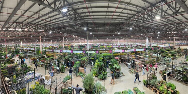Produtores de Erechim participaram da Hortitec 2026 em busca de conhecimento e inovação para o setor