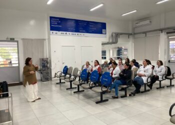 Erechim é uma das 10 cidades escolhidas para estudo do Ministério da Saúde e Fiocruz sobre Integração da Saúde