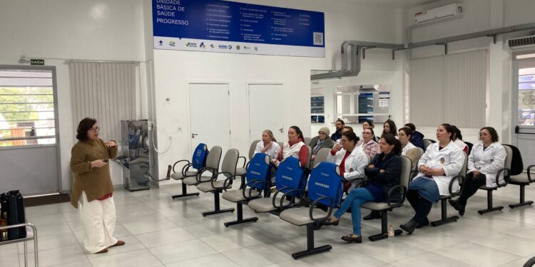 Erechim é uma das 10 cidades escolhidas para estudo do Ministério da Saúde e Fiocruz sobre Integração da Saúde