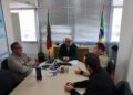 Município busca liberação do Programa PIAA para obra anexa ao Distrito Industrial