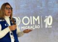 Capacitação aborda migração contemporânea e proteção social para migrantes em Erechim