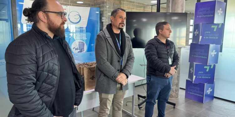 Programa Startup RS Launch encerra ciclo de capacitação com apresentação de pitches no CIT