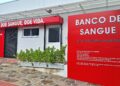 Doe sangue, salve vidas: um gesto simples que faz a diferença na vida de muitas pessoas