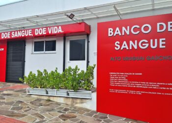 Doe sangue, salve vidas: um gesto simples que faz a diferença na vida de muitas pessoas