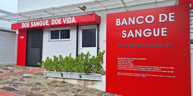 Doe sangue, salve vidas: um gesto simples que faz a diferença na vida de muitas pessoas