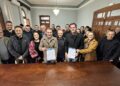 Novo acesso pavimentado têm contrato assinado