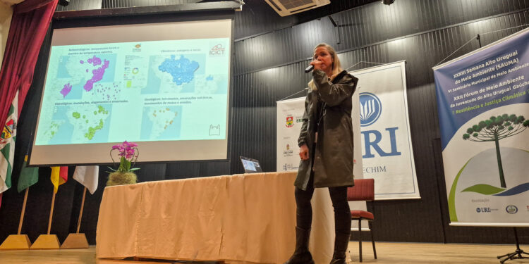 Semana do Meio Ambiente e Seminário Municipal discutem resiliência e justiça climática