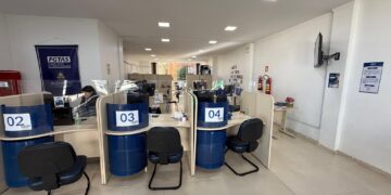 Erechim tem 400 vagas de emprego abertas pelo Sine nesta semana