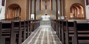 Bênção especial marcará Dia dos Namorados no Santuário de Fátima