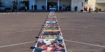 Santuário de Fátima em Erechim terá missas, procissão e Tapete da Solidariedade em Corpus Christi