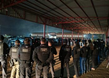 Polícia Civil deflagra operação “Rastrum” em várias cidades do RS com alvos também em Erechim