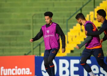 Ypiranga busca reação diante da torcida em duelo importante contra o Botafogo-PB
