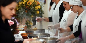 Festival de Sopas de Aratiba recepciona o inverno neste sábado