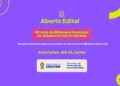 Edital seleciona participantes para comemoração dos 80 anos da Biblioteca Municipal de Erechim
