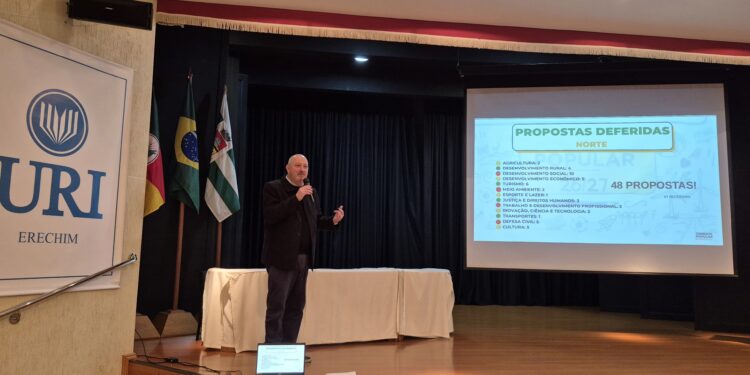 Definidas propostas regionais para a Consulta Popular