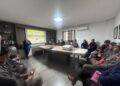Erechim intensifica ações do Julho Amarelo para prevenção das hepatites virais