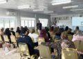 Secretaria de Assistência Social promove capacitação para fortalecer elaboração de projetos das entidades socioassistenciais
