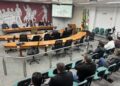 REURB orienta corretores sobre venda de imóveis irregulares e reforça combate a loteamentos clandestinos