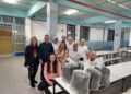 Escola Municipal Barão do Rio Branco recebe 100 quilos de feijão orgânico por meio de programa de incentivo à agricultura familiar