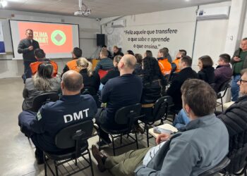 Erechim lança 1º Clima Summit para preparação e resposta a desastres climáticos
