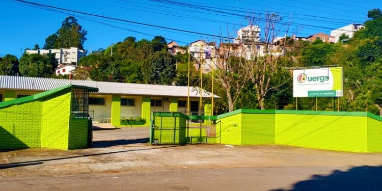 UERGS abre inscrições para especialização gratuita em Gestão Ambiental na Indústria