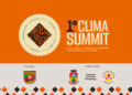 1º Clima Summit: faça inscrição para o Treinamento de Resposta a Desastres