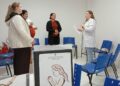 Encontro de escuta e acolhimento fortalece a saúde mental de gestantes acompanhadas no Pré-natal de Alto Risco